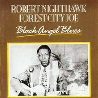 Black Angel Blues