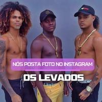 Nós Posta Foto no Instagram