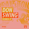 Don Swing - Rugged