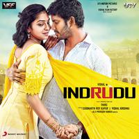 Indrudu (Original Motion Picture Soundtrack)