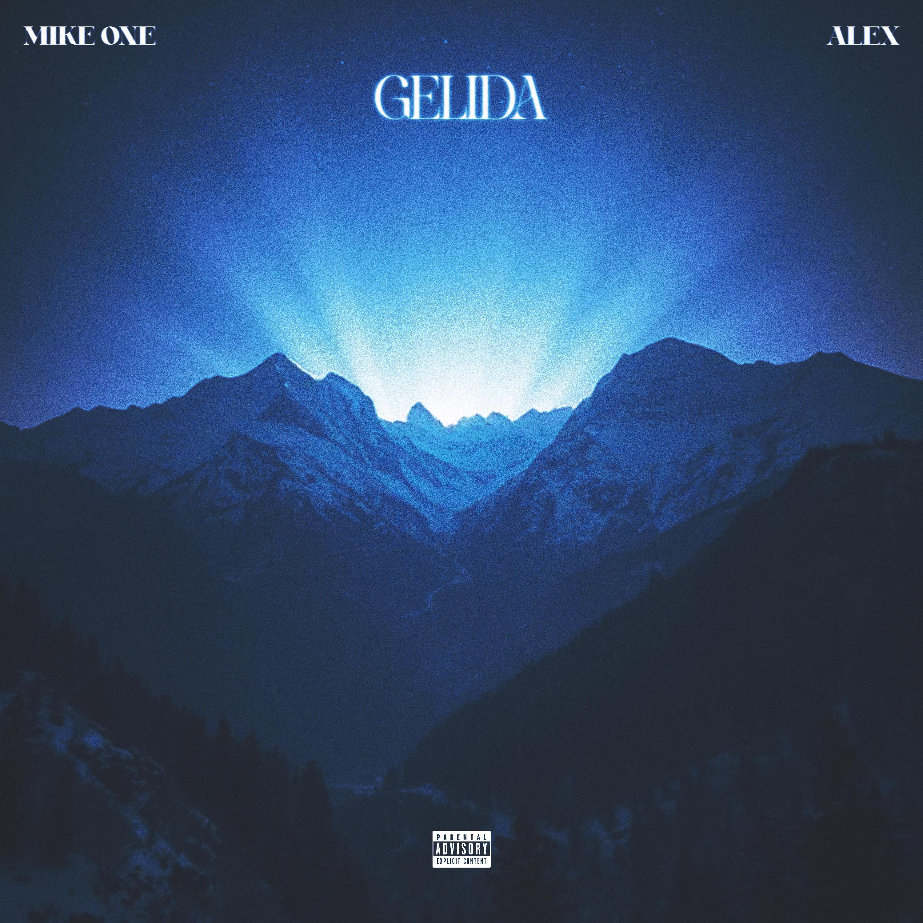 GELIDA (feat. sickalex)