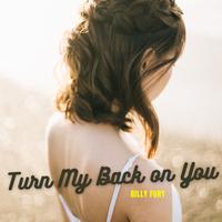 Turn My Back on You - Billy Fury