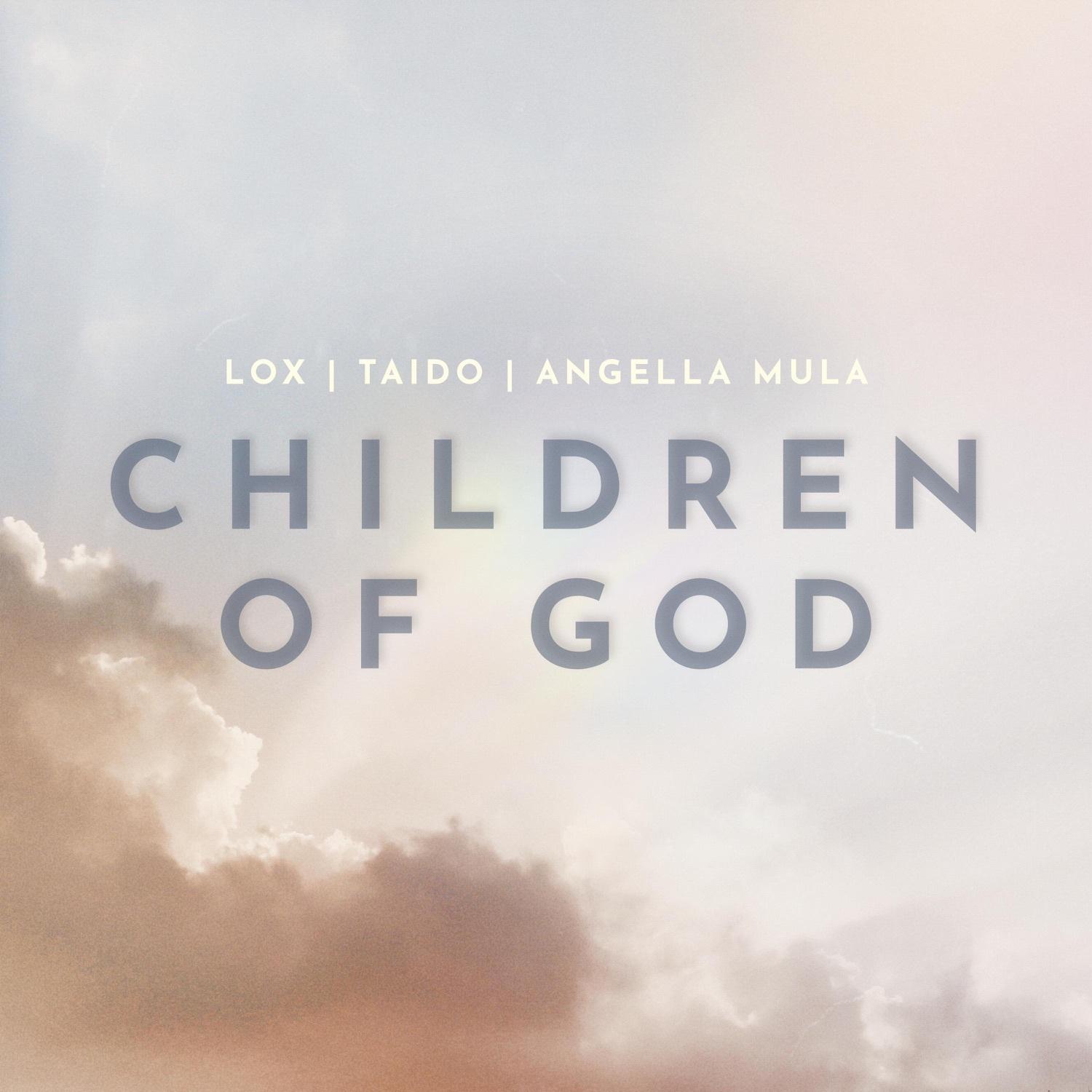 Children of God