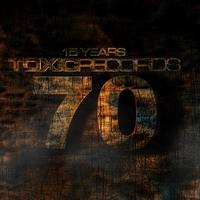 15 Years Toxic-Records