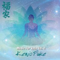 Music for Yoga, Vol. 2