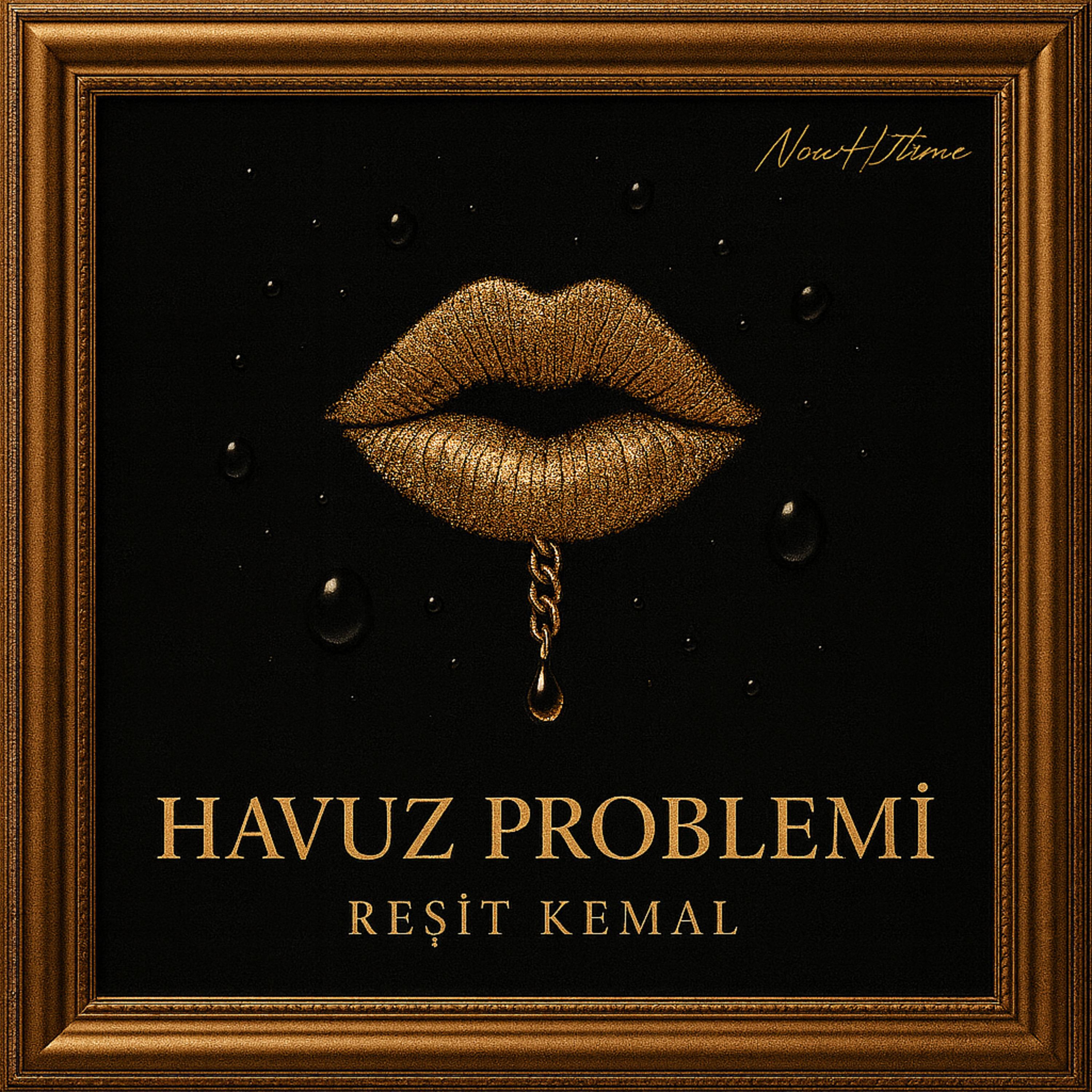 Havuz Problemi Freestyle