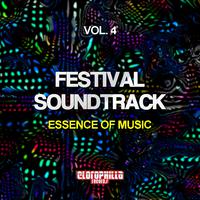 Festival Soundtrack, Vol. 4