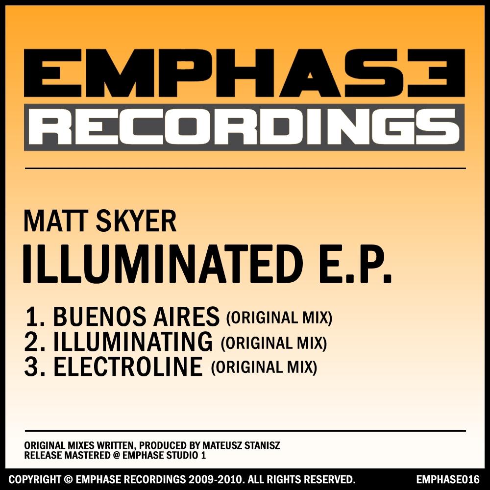 Illuminating (Original Mix)