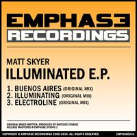 Illuminated EP