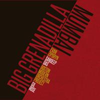 ZIPORYN, E.: Big Grenadilla / Mumbai (Das, Boston Modern Orchestra Project, Rose)