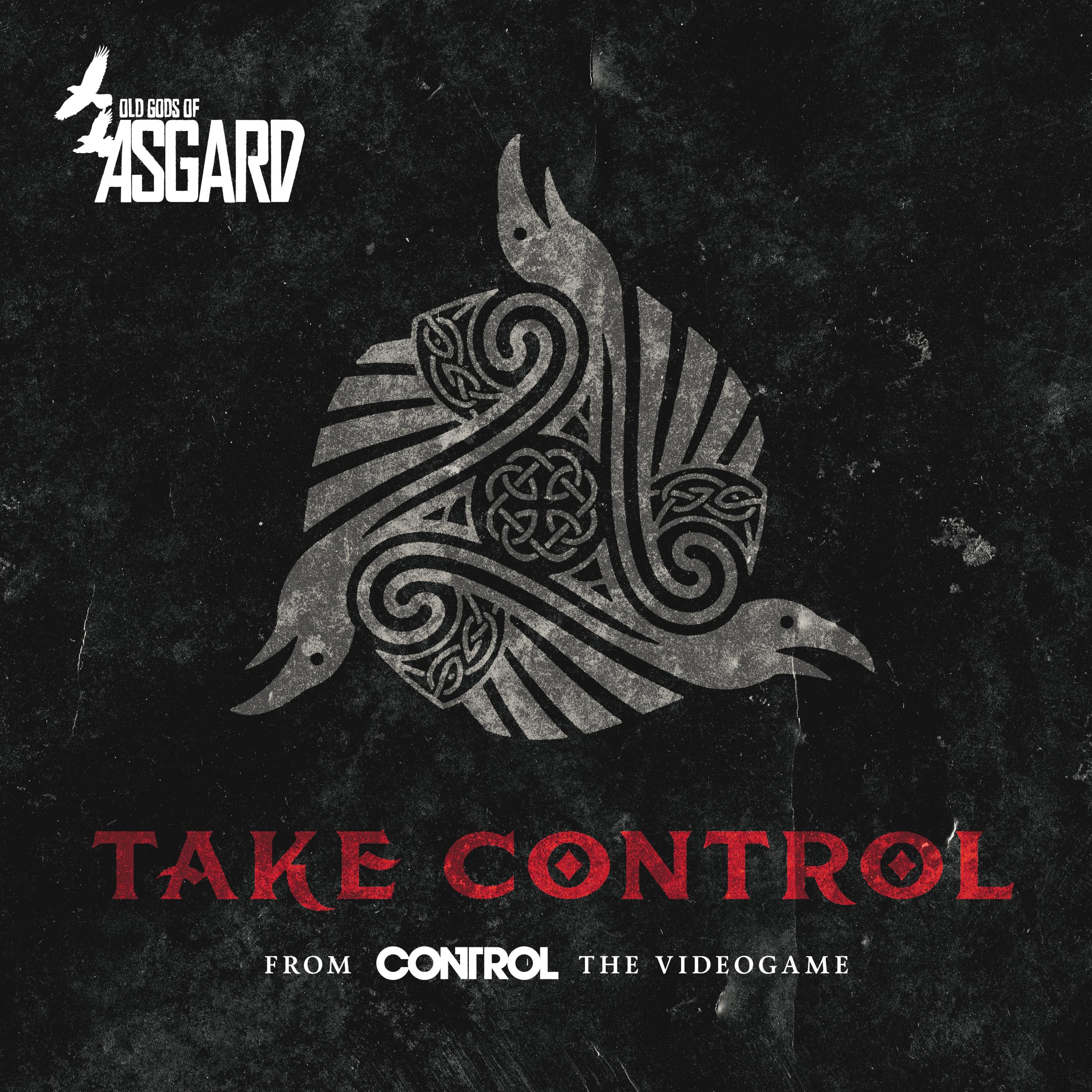 Take Control_Old Gods of Asgard_Take Control | 在线播放_Take Control歌词_Take Control下载 | 网易云音乐