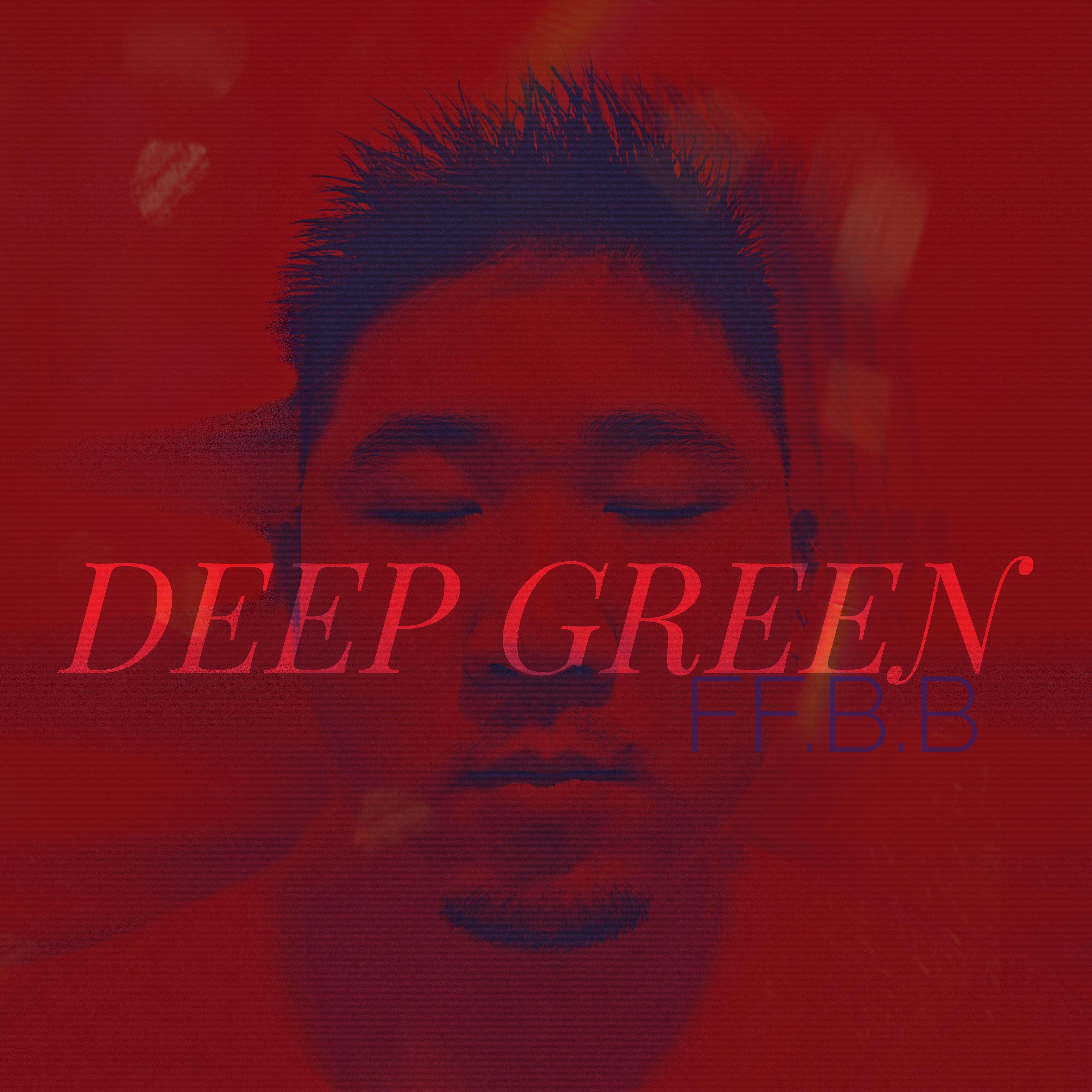 Deep Green (Cover)