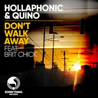 Don't Walk Away (Club Mixes)