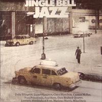 Jingle Bell Jazz (Original Album plus Bonus Tracks 1962)