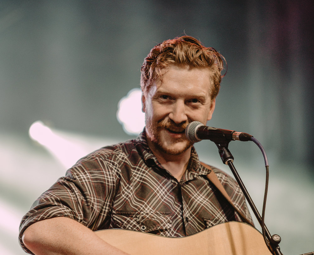 Tyler Childers