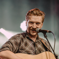 Tyler Childers