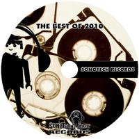 Sonotech Records : Best of 2010