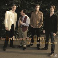 For Lydia and the Lion