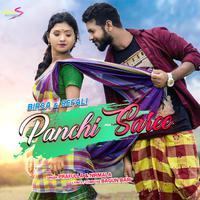 Panchi Saree