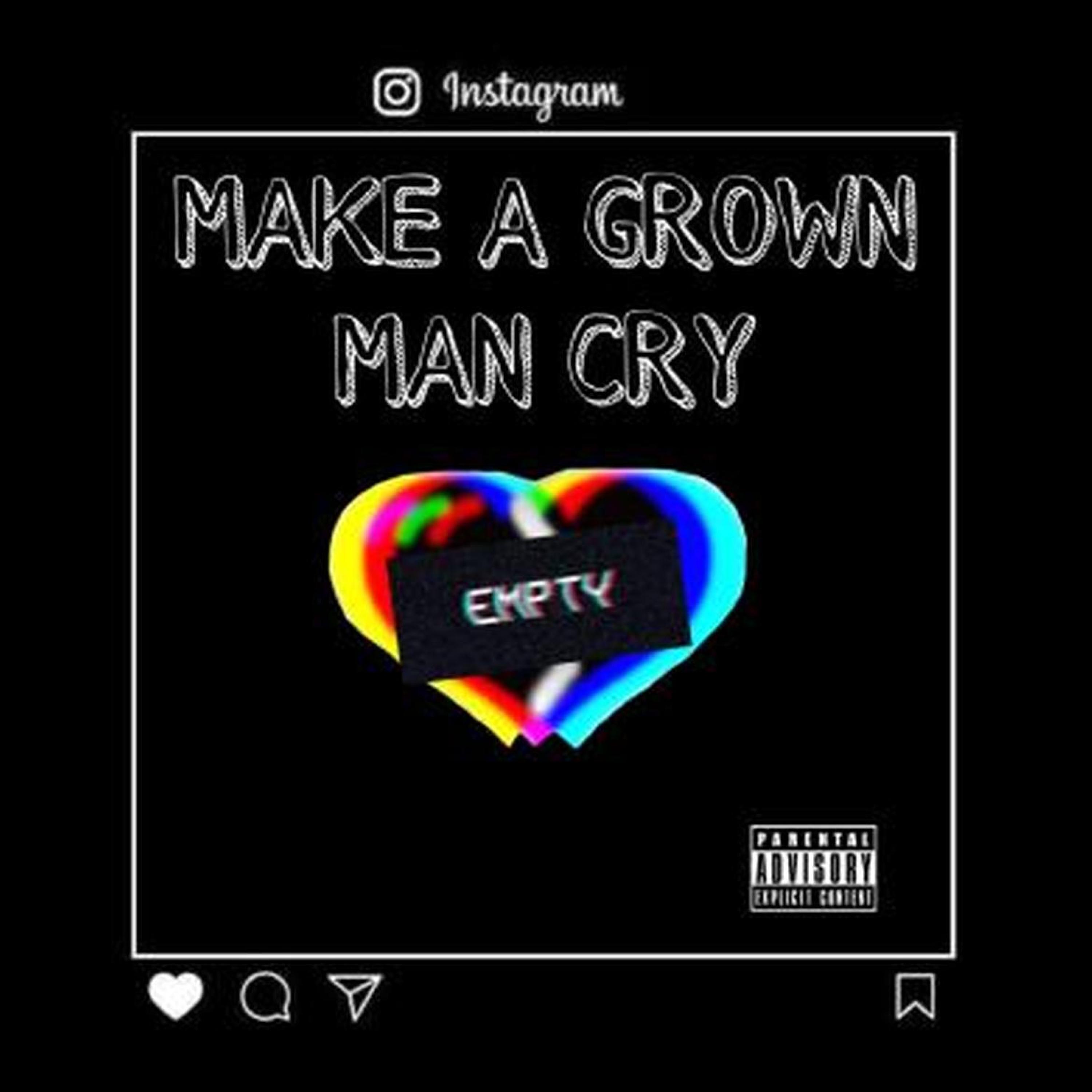 Make a grown man cry (feat. RockyTJ Beats)