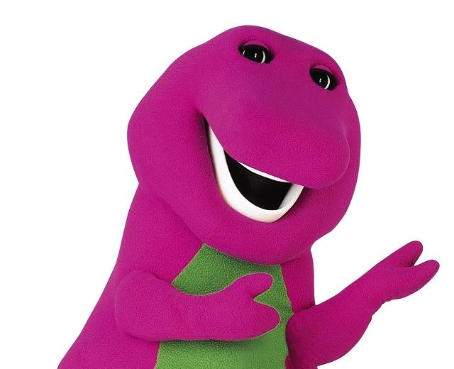 Barney