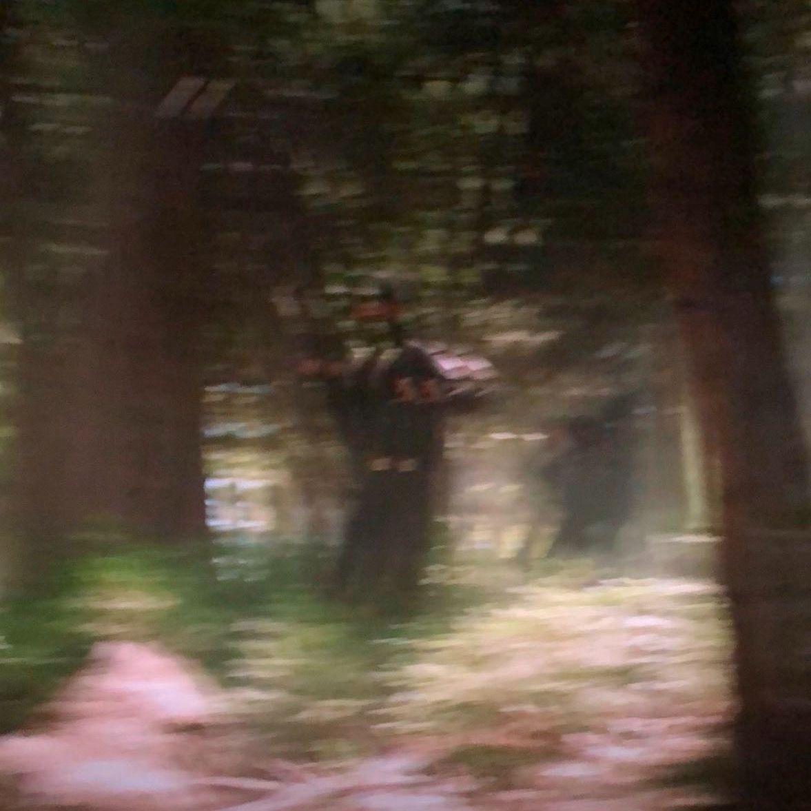 被时间偷走的(伴奏)