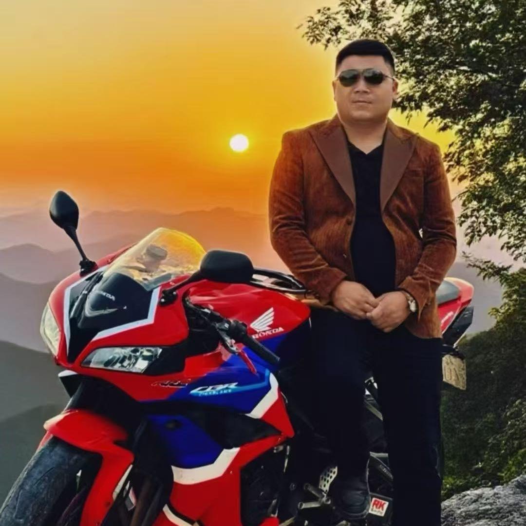 Tatlik Henim（New）