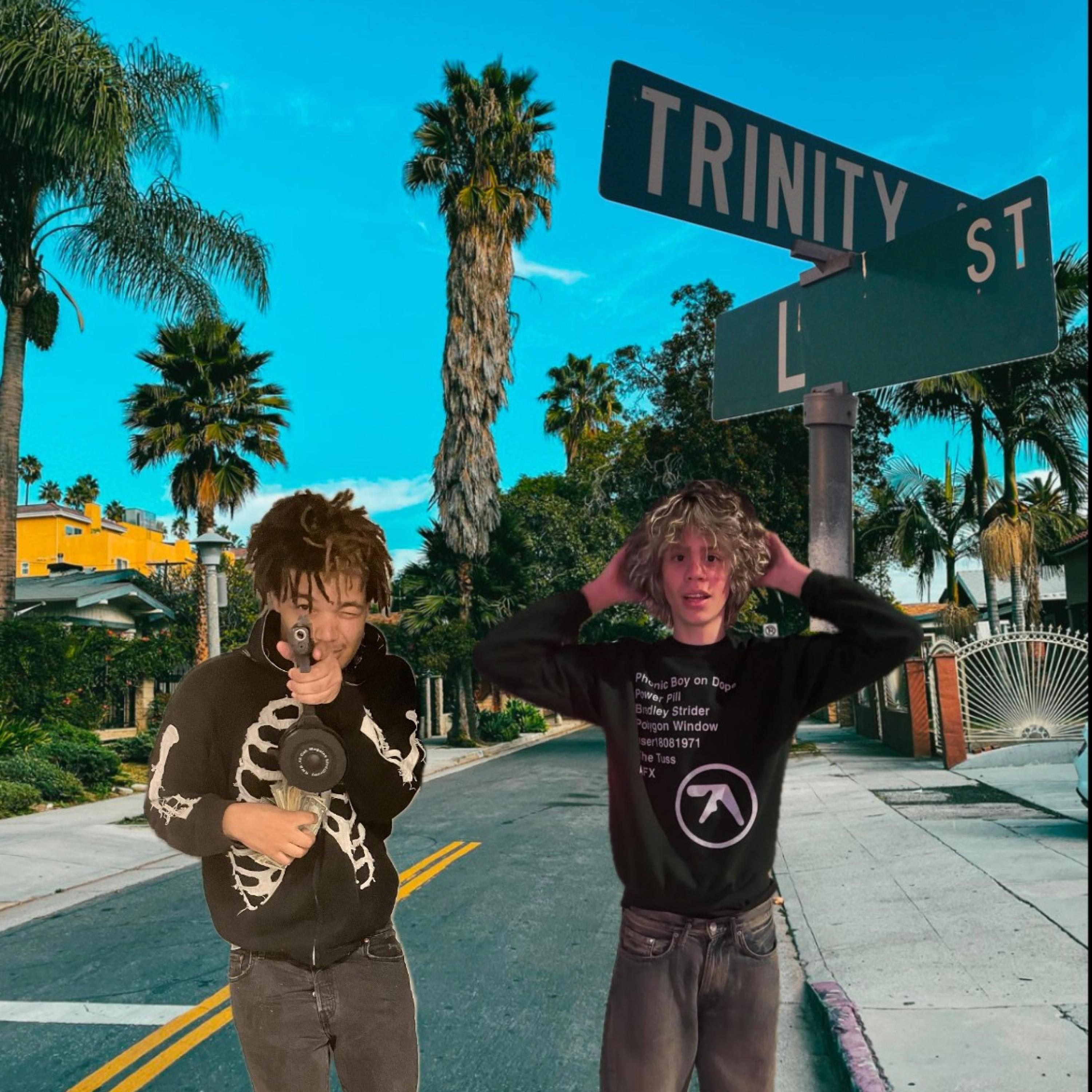 trinity (feat. swgr)