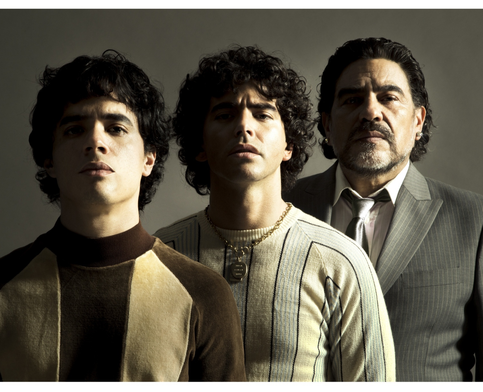Los Tres