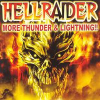 Hellraider (More Thunder & Lightning)