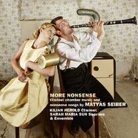 Mátyás Seiber: More Nonsense