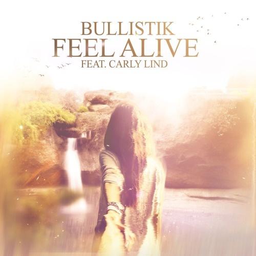 Feel Alive (Original Mix)