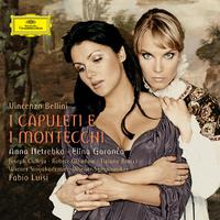 I Capuleti e i Montecchi / Act 2