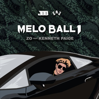 MELO BALL 1