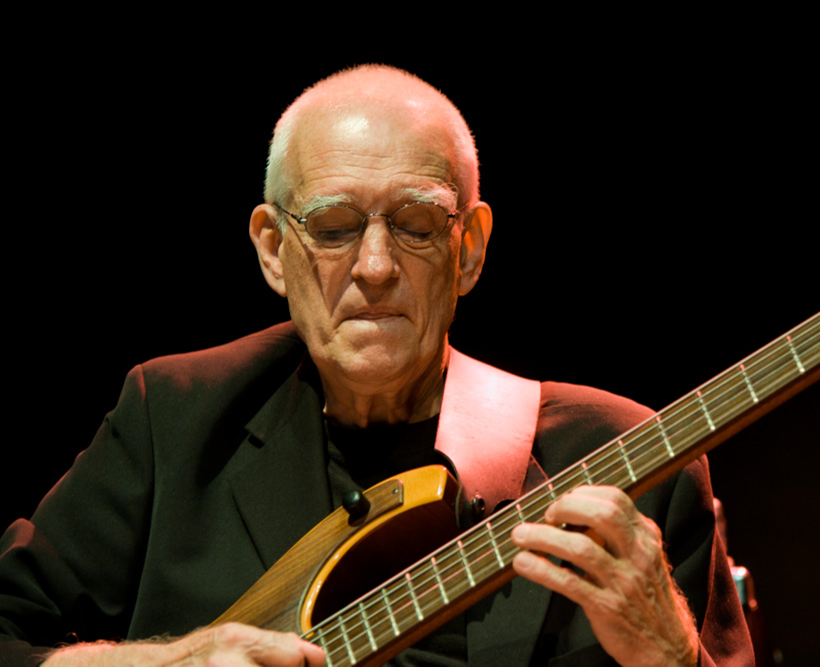 Steve Swallow