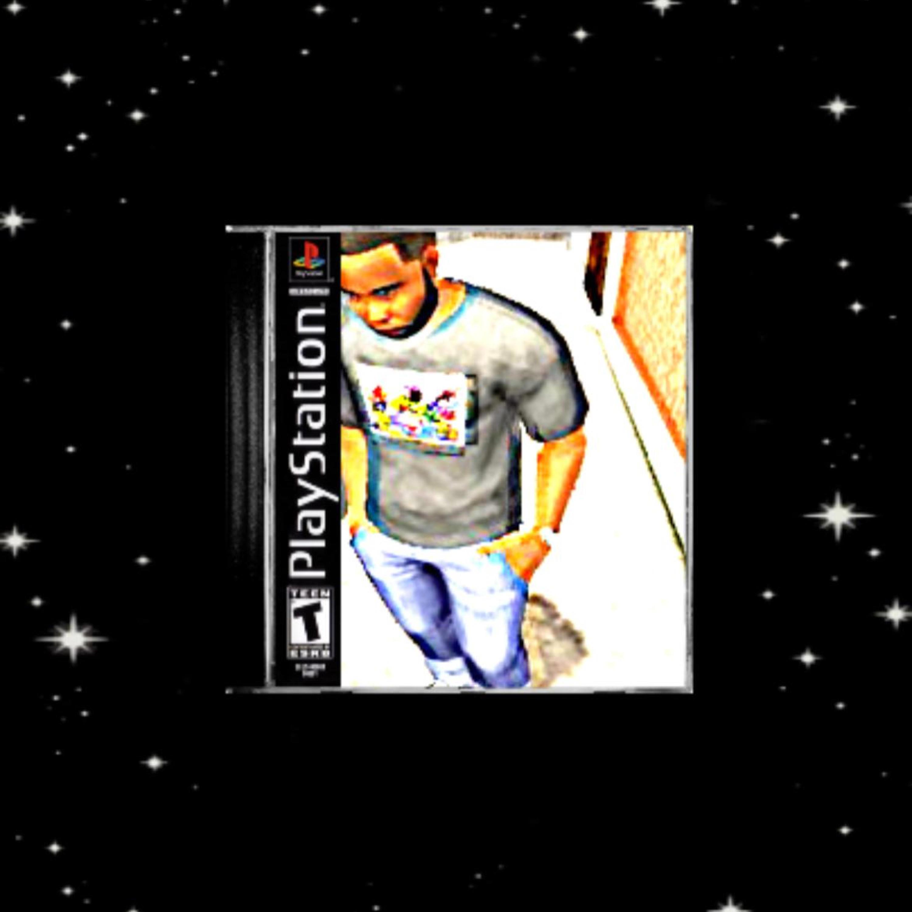 luv scars (Baby Keem Scars Jersey Club Remix)