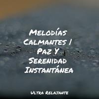 Melodías Calmantes | Paz Y Serenidad Instantánea