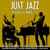 Just Jazz  - Volume One