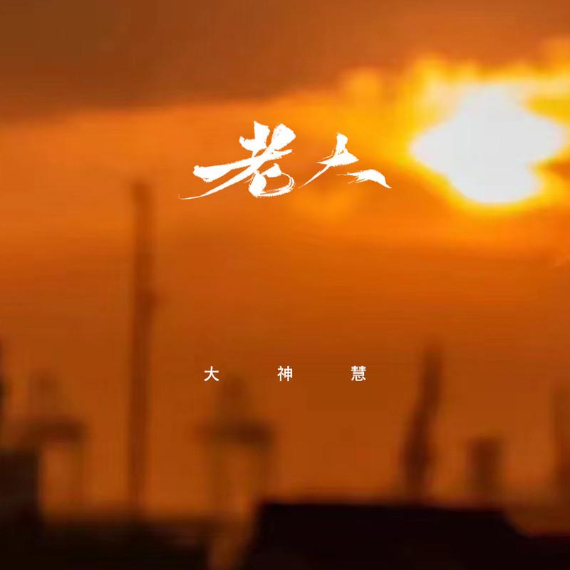 老大(DJ版)封面