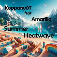 Summer Heatwave (feat. Amarilla)