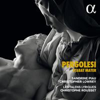 Pergolesi: Stabat Mater