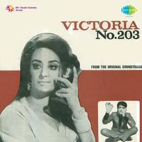 Victoria No.203 (Original Motion Picture Soundtrack)