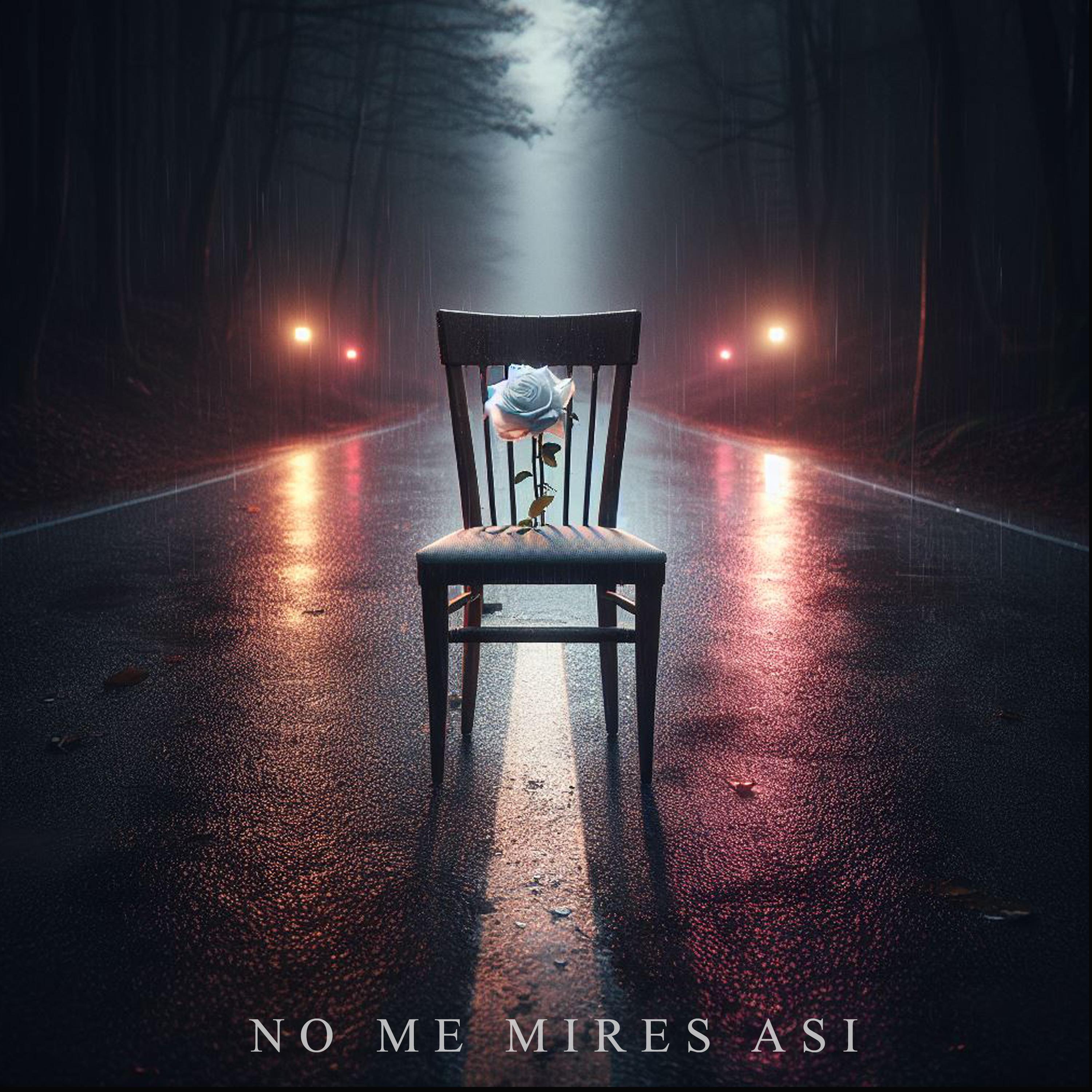 No Me Mires Asi (feat. Eva B)