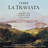 Verdi: La Traviata