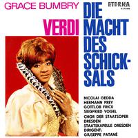 Verdi: Die Macht des Schicksals