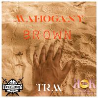 Mahogany Brown