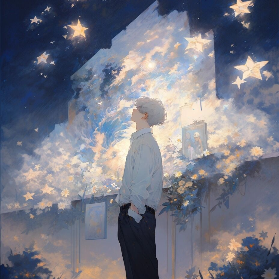 光是遇见，就已经很美好了封面