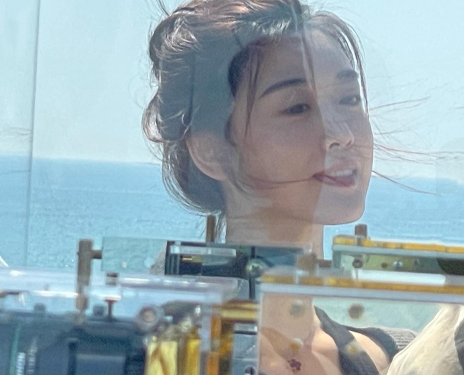 小卢胖几