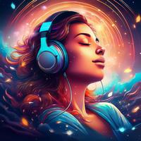 Calm Night: Sleep Music for Deep Rest