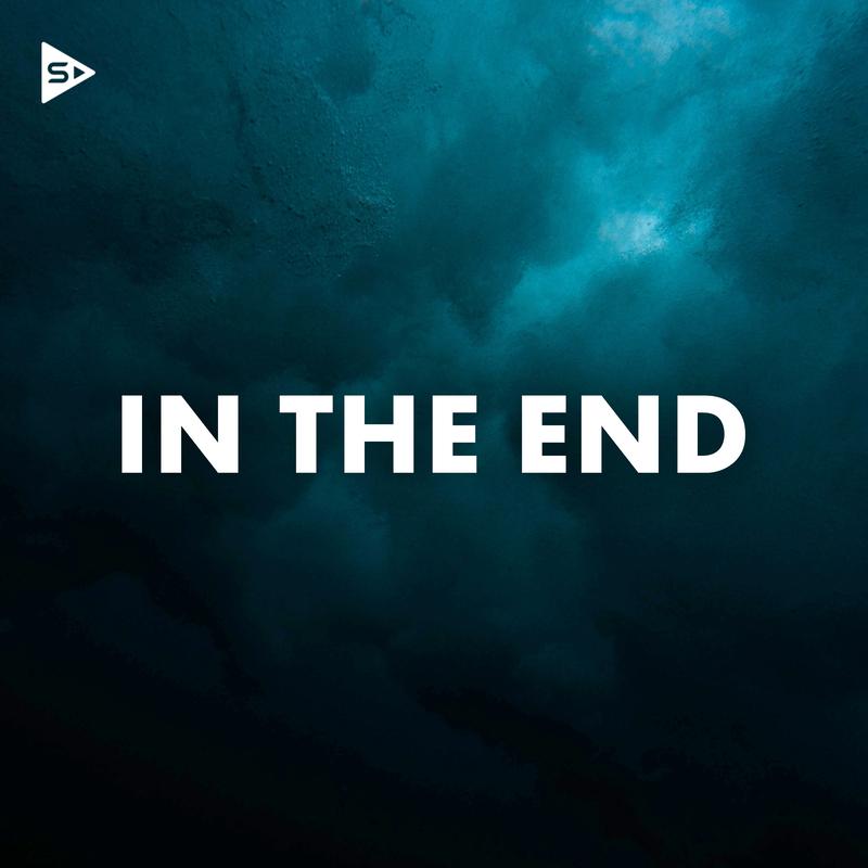 In The End (Mellen Gi Remix)